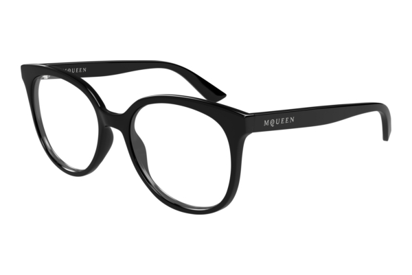 Designerbrillen Alexander McQueen AM0540O 001
