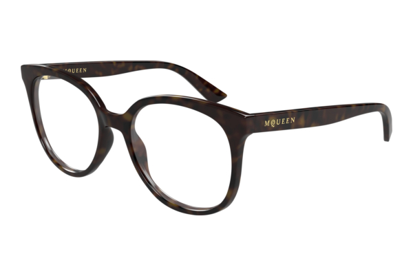 Designerbrillen Alexander McQueen AM0540O 002