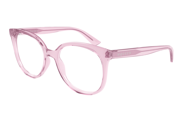 Designerbrillen Alexander McQueen AM0540O 005