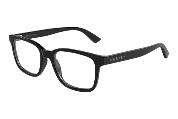 Designerbrillen Alexander McQueen AM0541O 007