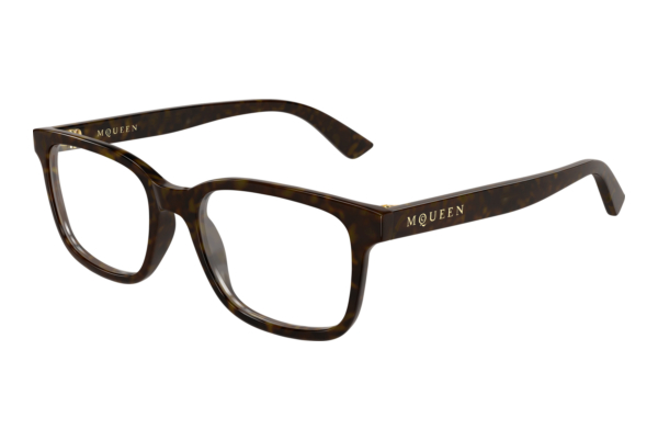 Designerbrillen Alexander McQueen AM0541O 008