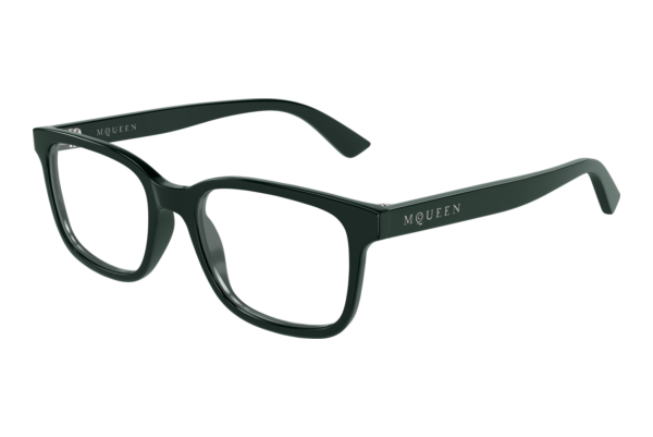 Designerbrillen Alexander McQueen AM0541O 009