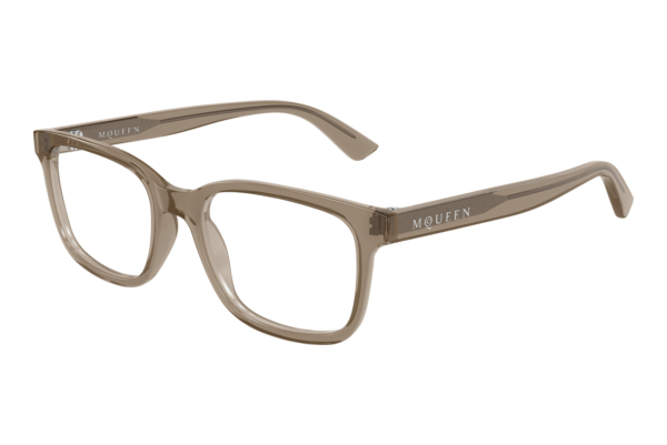 Designerbrillen Alexander McQueen AM0541O 011