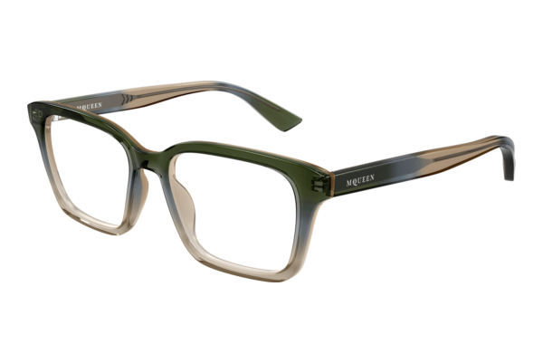 Designerbrillen Alexander McQueen AM0566O 006