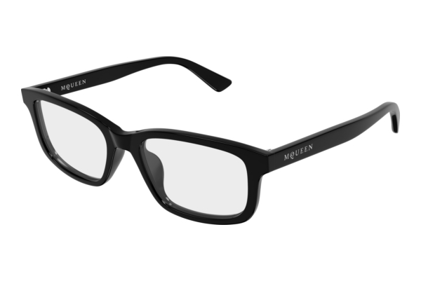 Designerbrillen Alexander McQueen AM0575O 007