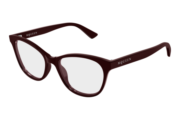 Designerbrillen Alexander McQueen AM0576O 009