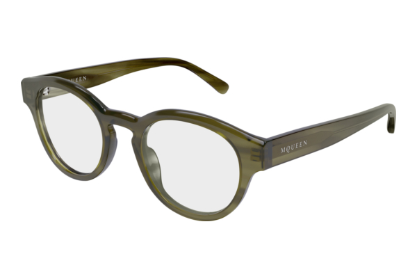 Designerbrillen Alexander McQueen AM0581O 003