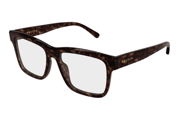 Designerbrillen Alexander McQueen AM0582O 002