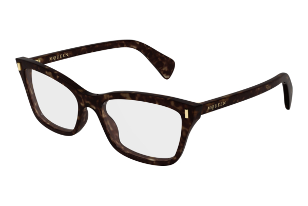Designerbrillen Alexander McQueen AM0584O 006