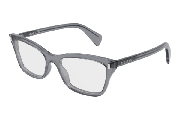 Designerbrillen Alexander McQueen AM0584O 007