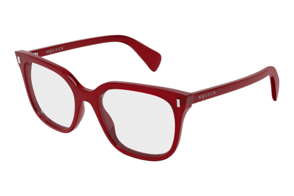Designerbrillen Alexander McQueen AM0585O 003