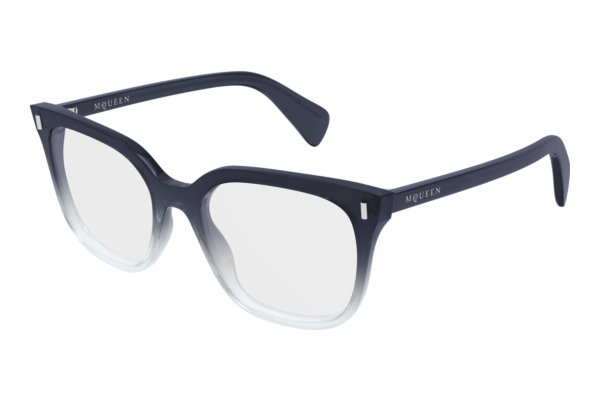 Designerbrillen Alexander McQueen AM0585O 004