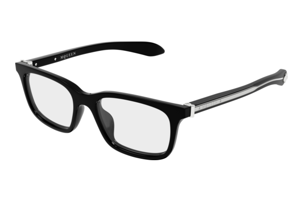 Designerbrillen Alexander McQueen AM0587O 001