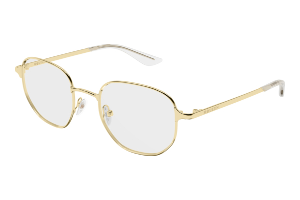 Designerbrillen Alexander McQueen AM0590O 002