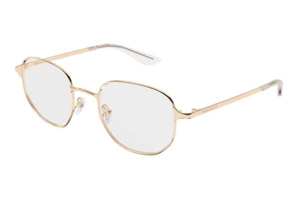 Designerbrillen Alexander McQueen AM0590O 004