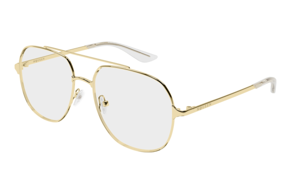 Designerbrillen Alexander McQueen AM0591O 002