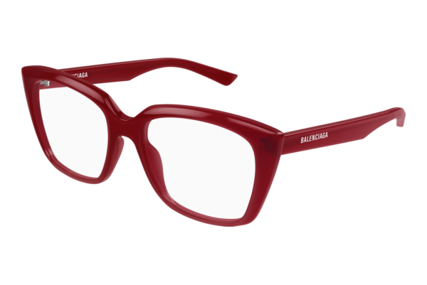 Designerbrillen Balenciaga BB0062O 009