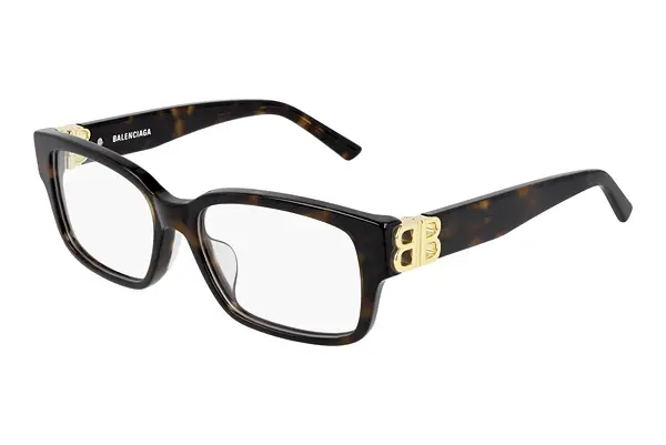 Designerbrillen Balenciaga BB0105O 002