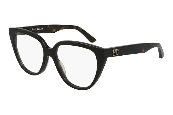 Designerbrillen Balenciaga BB0129O 005