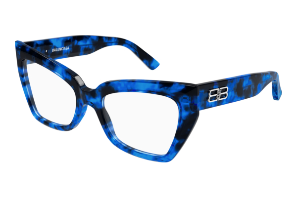 Designerbrillen Balenciaga BB0275O 006