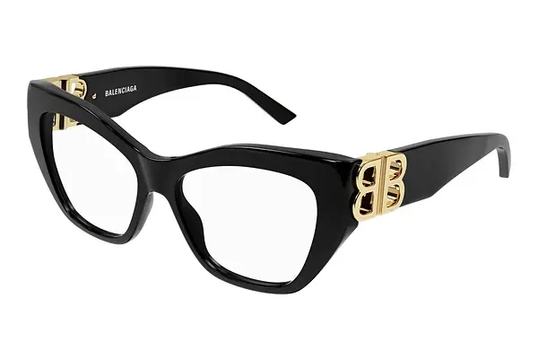 Designerbrillen Balenciaga BB0312O 001