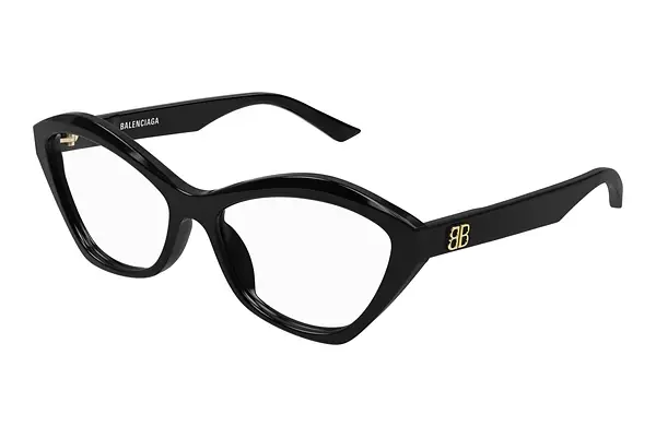 Designerbrillen Balenciaga BB0341O 001