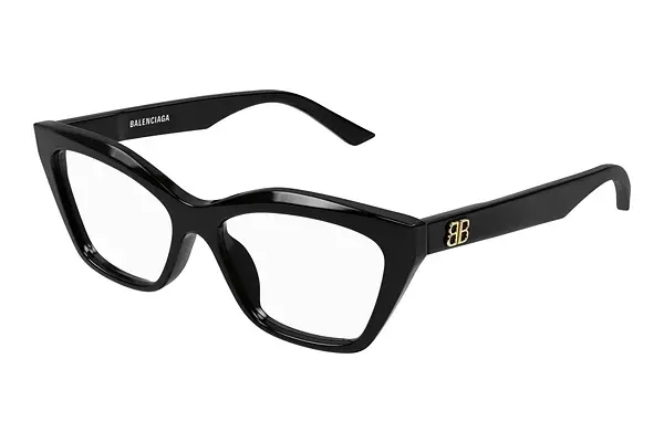 Designerbrillen Balenciaga BB0342O 005