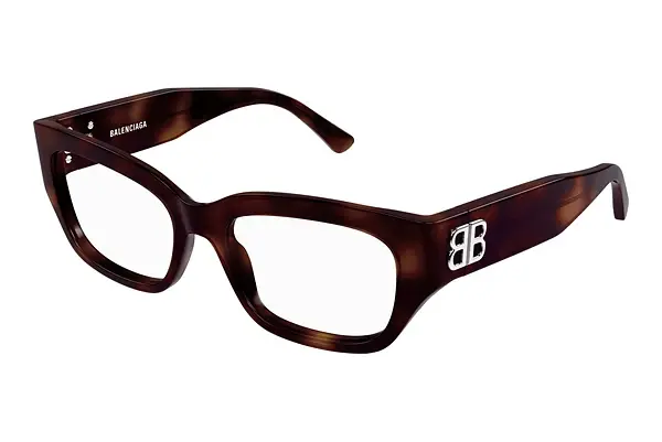 Designerbrillen Balenciaga BB0363O 002