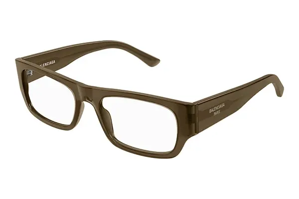 Designerbrillen Balenciaga BB0370O 004