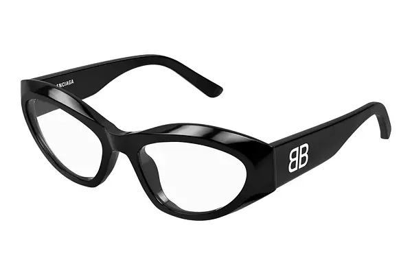 Designerbrillen Balenciaga BB0400O 001