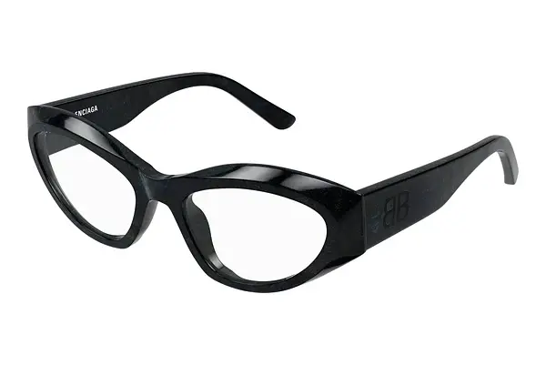 Designerbrillen Balenciaga BB0400O 003