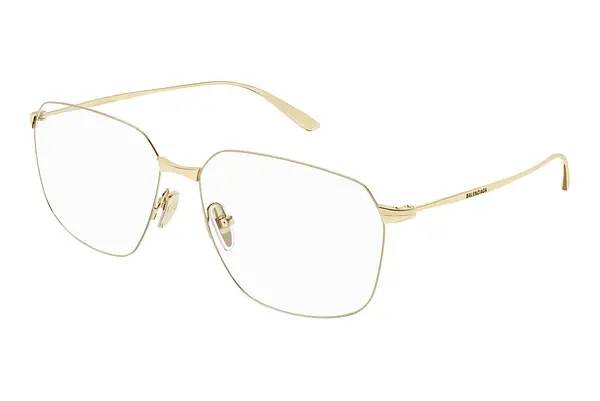 Designerbrillen Balenciaga BB0414O 004