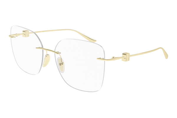 Designerbrillen Balenciaga BB0537O 003