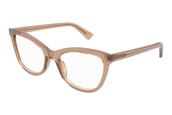 Designerbrillen Bottega Veneta BV1226O 011
