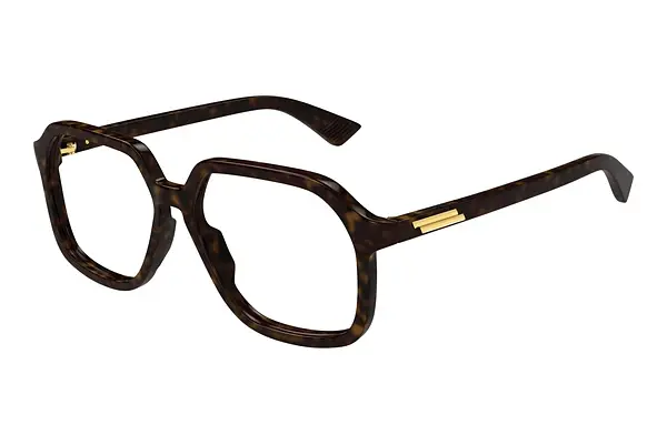 Designerbrillen Bottega Veneta BV1329O 002