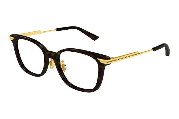 Designerbrillen Bottega Veneta BV1338OJ 002