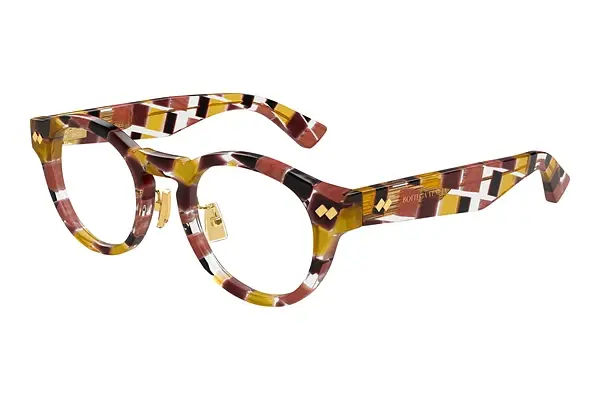 Designerbrillen Bottega Veneta BV1356OA 003