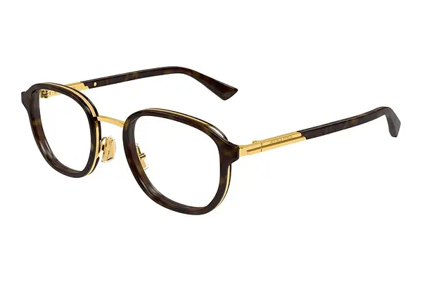 Designerbrillen Bottega Veneta BV1376O 002