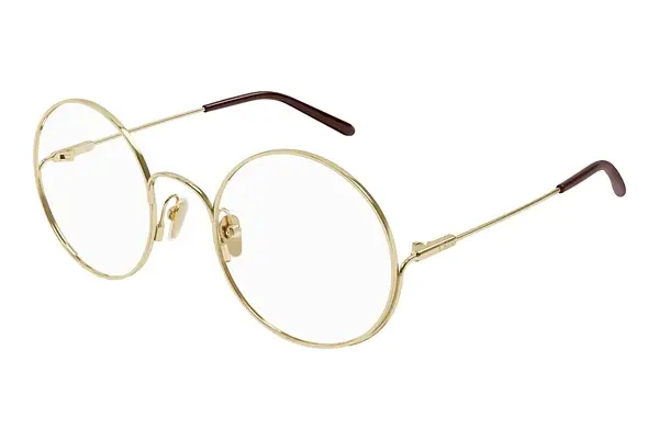 Designerbrillen Chloé CC0017O 001