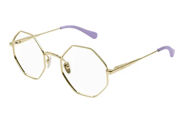 Designerbrillen Chloé CC0023O 001