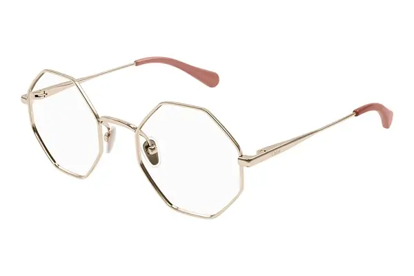 Designerbrillen Chloé CC0023O 002