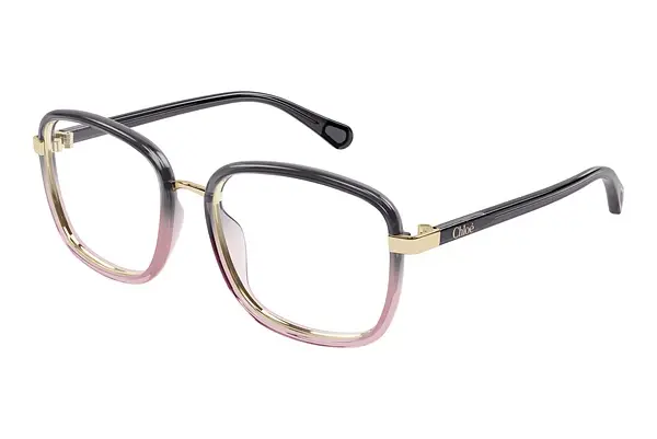 Designerbrillen Chloé CC0025O 004