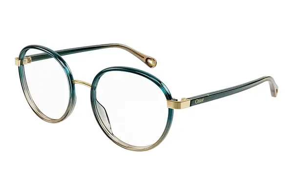 Designerbrillen Chloé CH0033O 006
