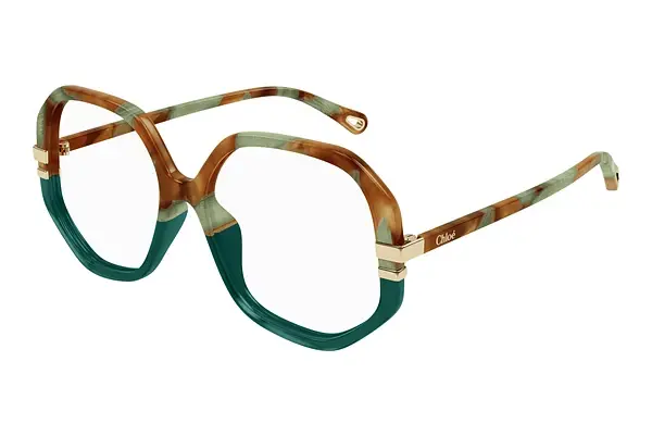 Designerbrillen Chloé CH0107O 013