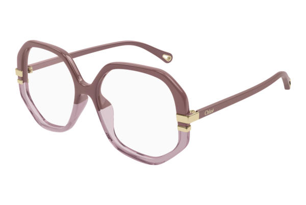 Designerbrillen Chloé CH0107O 017