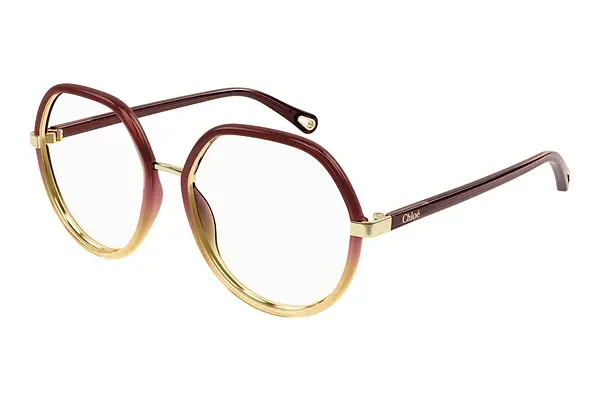 Designerbrillen Chloé CH0131O 006