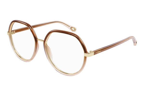 Designerbrillen Chloé CH0131O 008