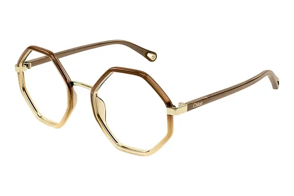 Designerbrillen Chloé CH0132O 010