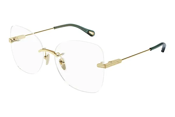Designerbrillen Chloé CH0136O 001