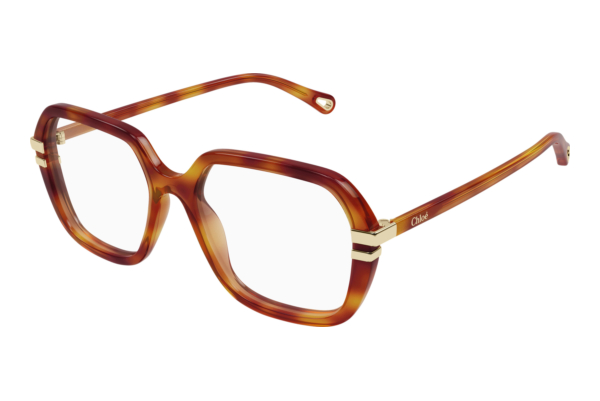 Designerbrillen Chloé CH0205O 010